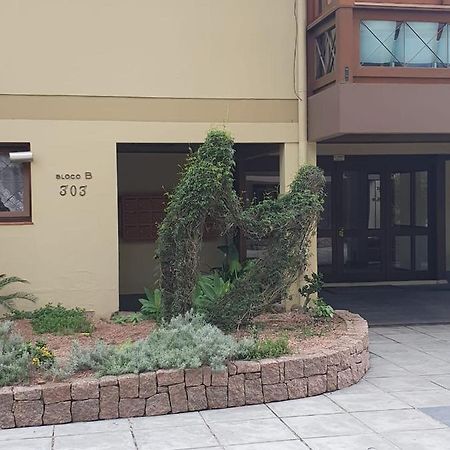 Apartamento A Um Passo Da Rua Torta Com Wifi Gramado Exterior foto