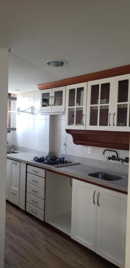 Apartamento A Um Passo Da Rua Torta Com Wifi Gramado Exterior foto