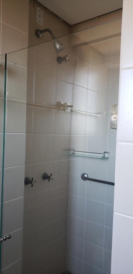 Apartamento A Um Passo Da Rua Torta Com Wifi Gramado Exterior foto